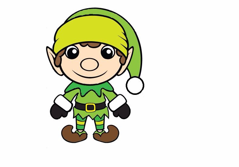 Elf - FACEinHOLE