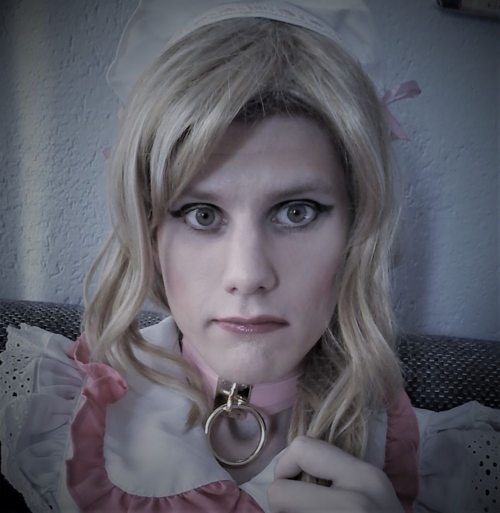 Be Your Own Sissy Maid Faceinhole Be Your Own Sissy Maid Faceinhole