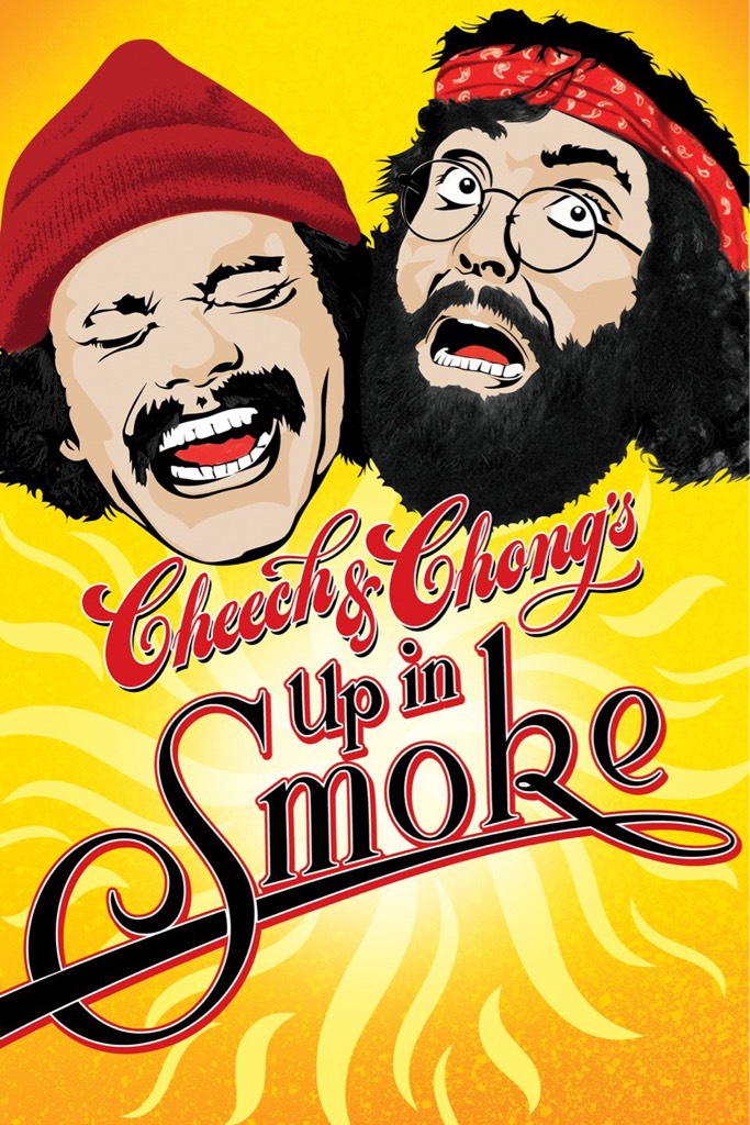 cheech & chong's cruise chews